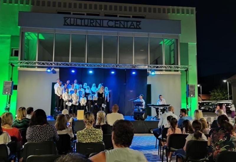 Koncert duhovne glazbe u Mostaru